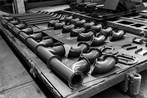Carbon Steel Fittings