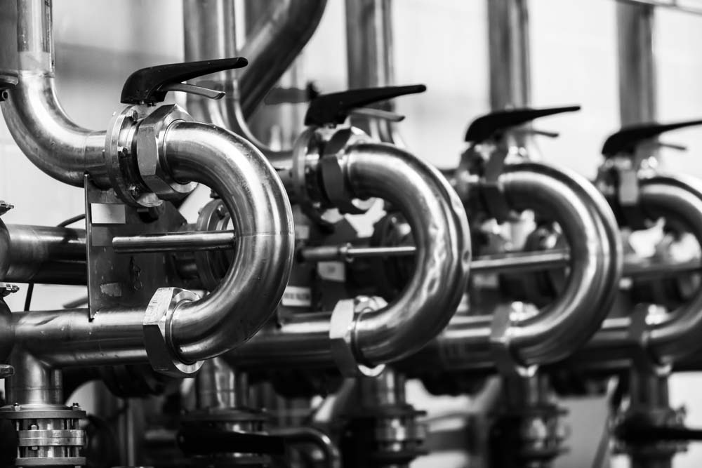 Stainless Steel Fittings